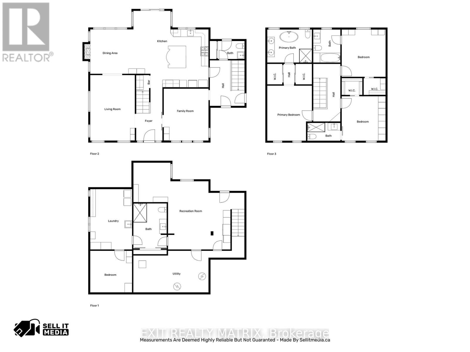 1271 Georges Vanier Drive