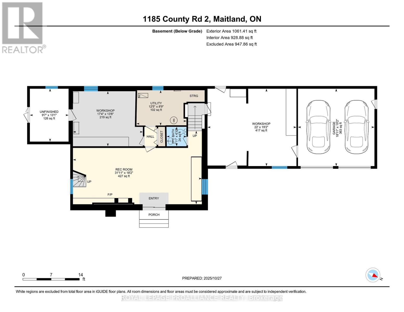 1185 County Road 2 Road E