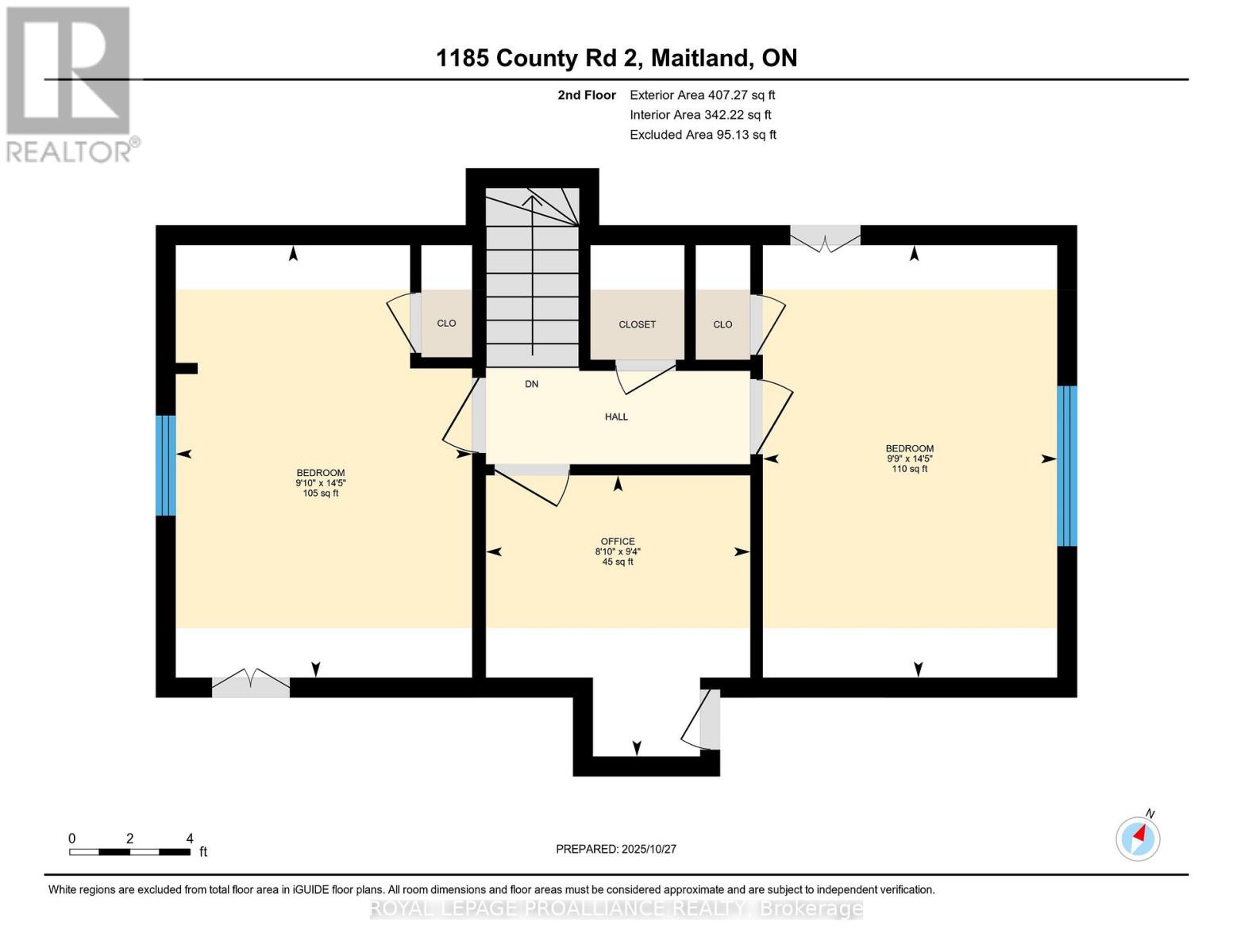 1185 County Road 2 Road E