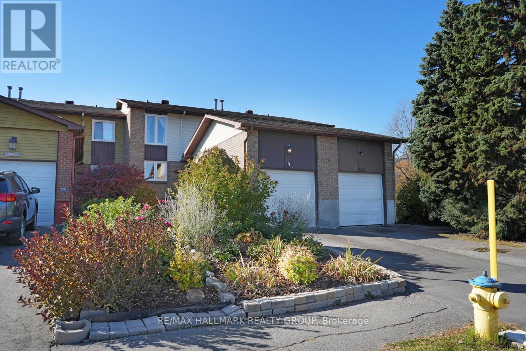 2534 Southvale Crescent