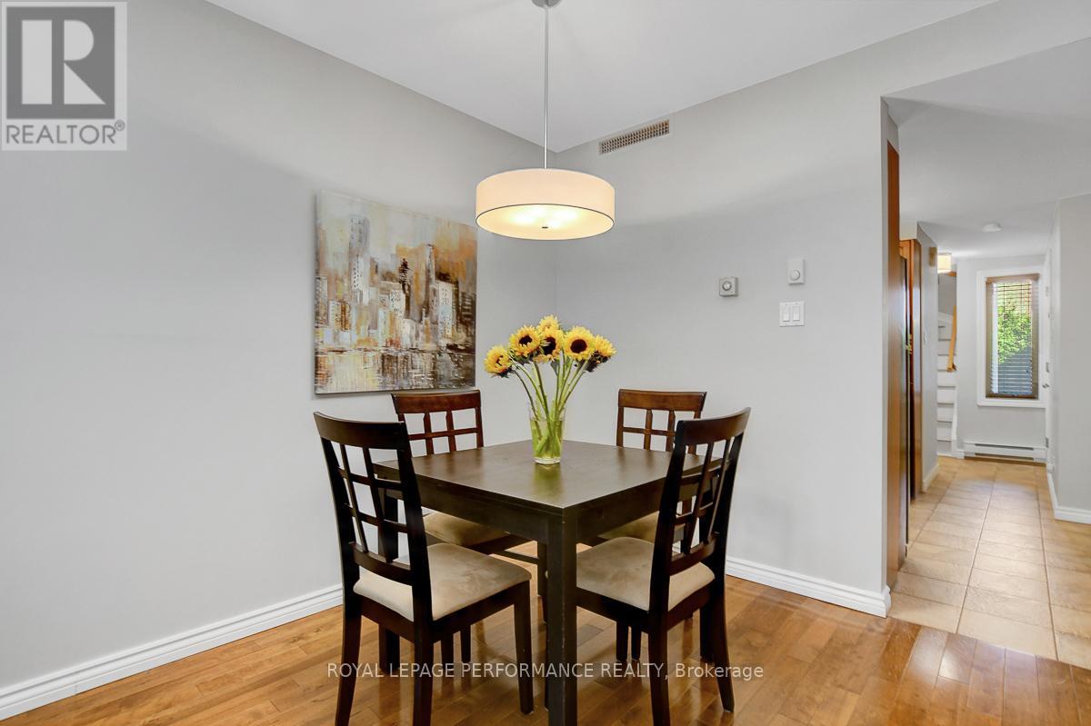 3 - 2 Columbus Avenue