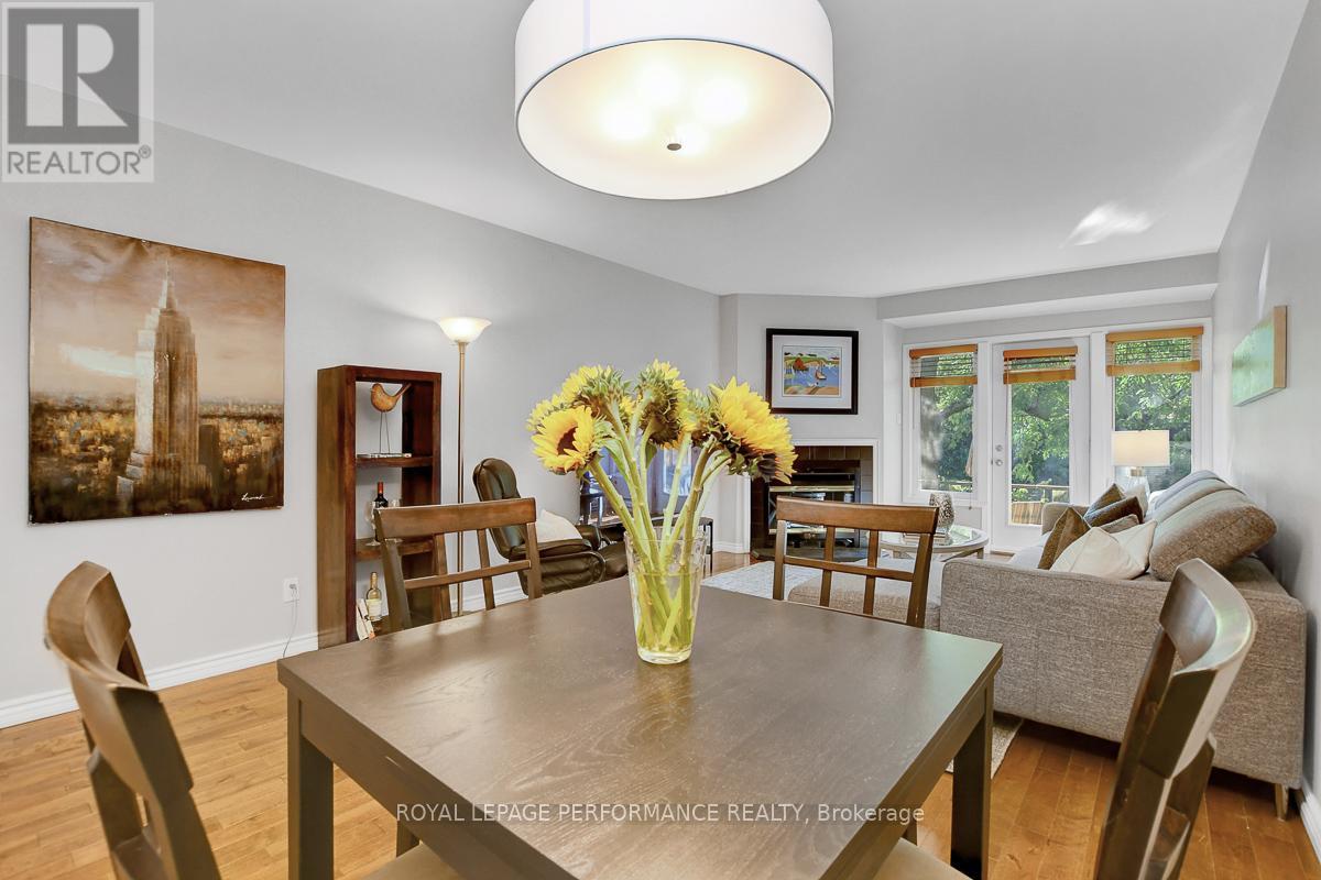 3 - 2 Columbus Avenue