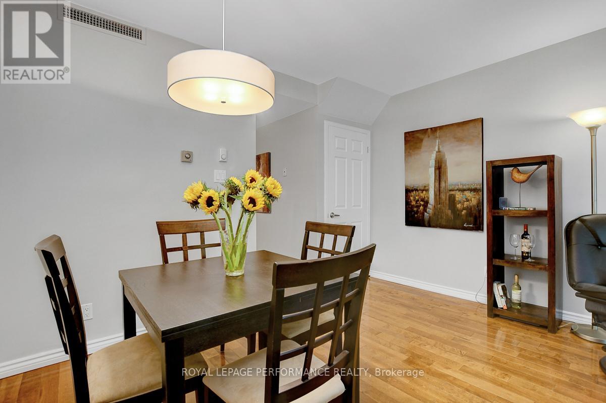 3 - 2 Columbus Avenue