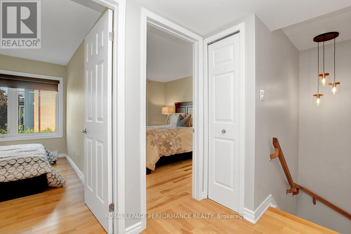 3 - 2 Columbus Avenue