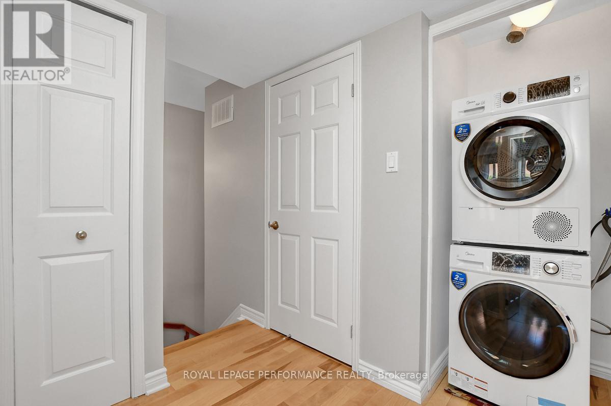 3 - 2 Columbus Avenue