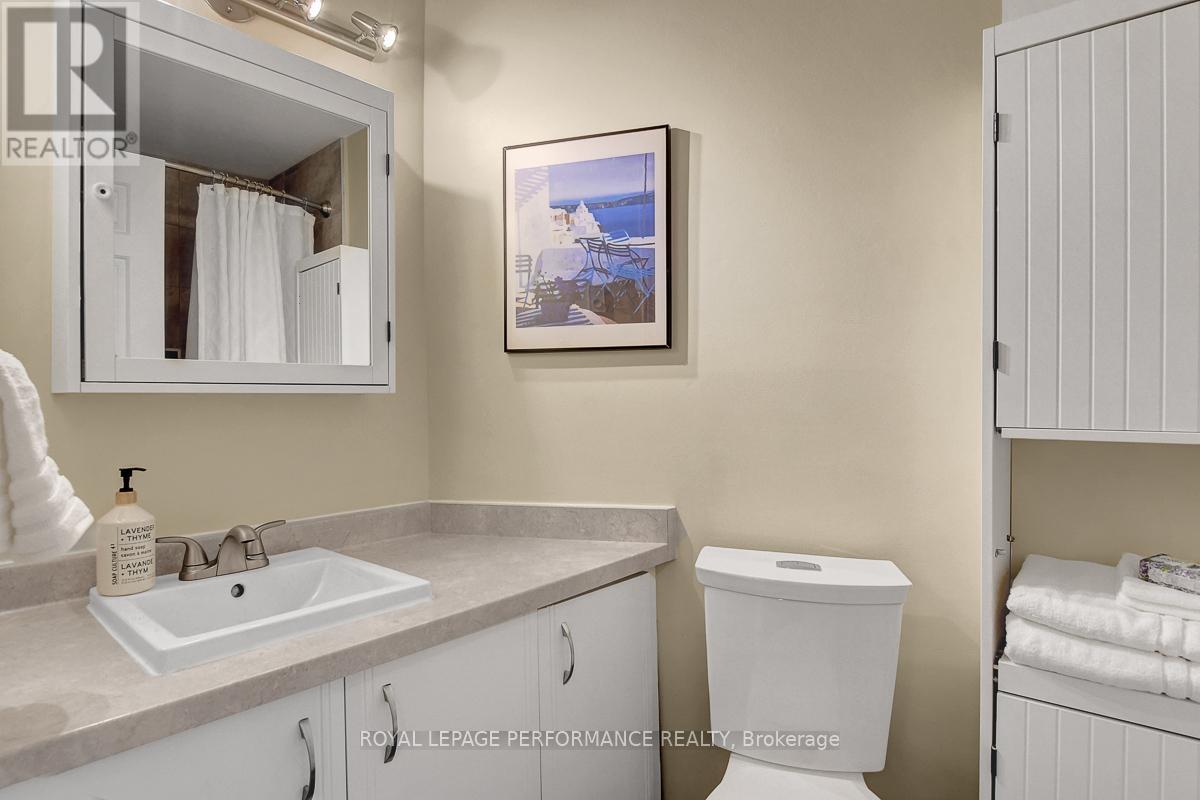 3 - 2 Columbus Avenue