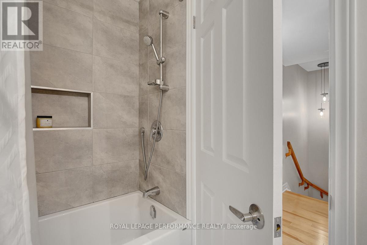 3 - 2 Columbus Avenue