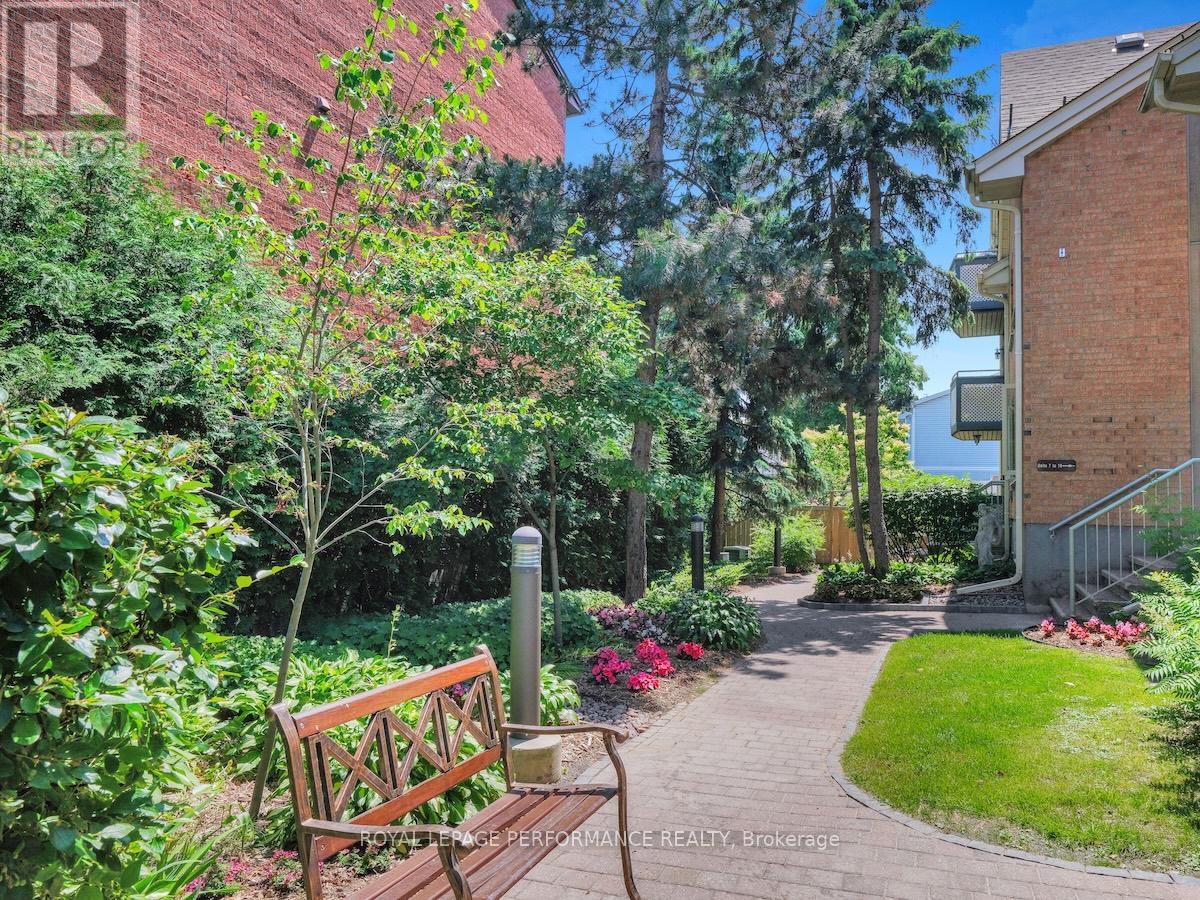 3 - 2 Columbus Avenue