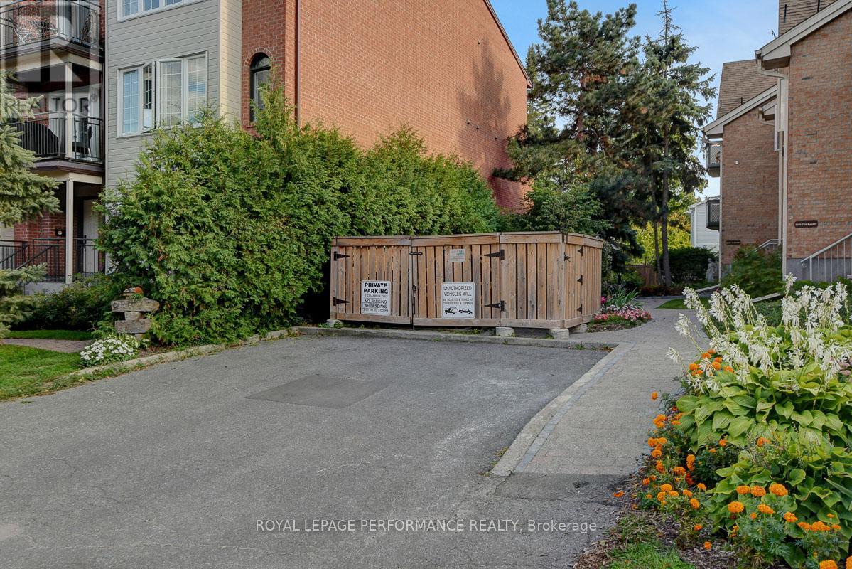 3 - 2 Columbus Avenue