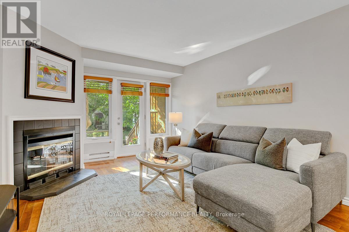 3 - 2 Columbus Avenue