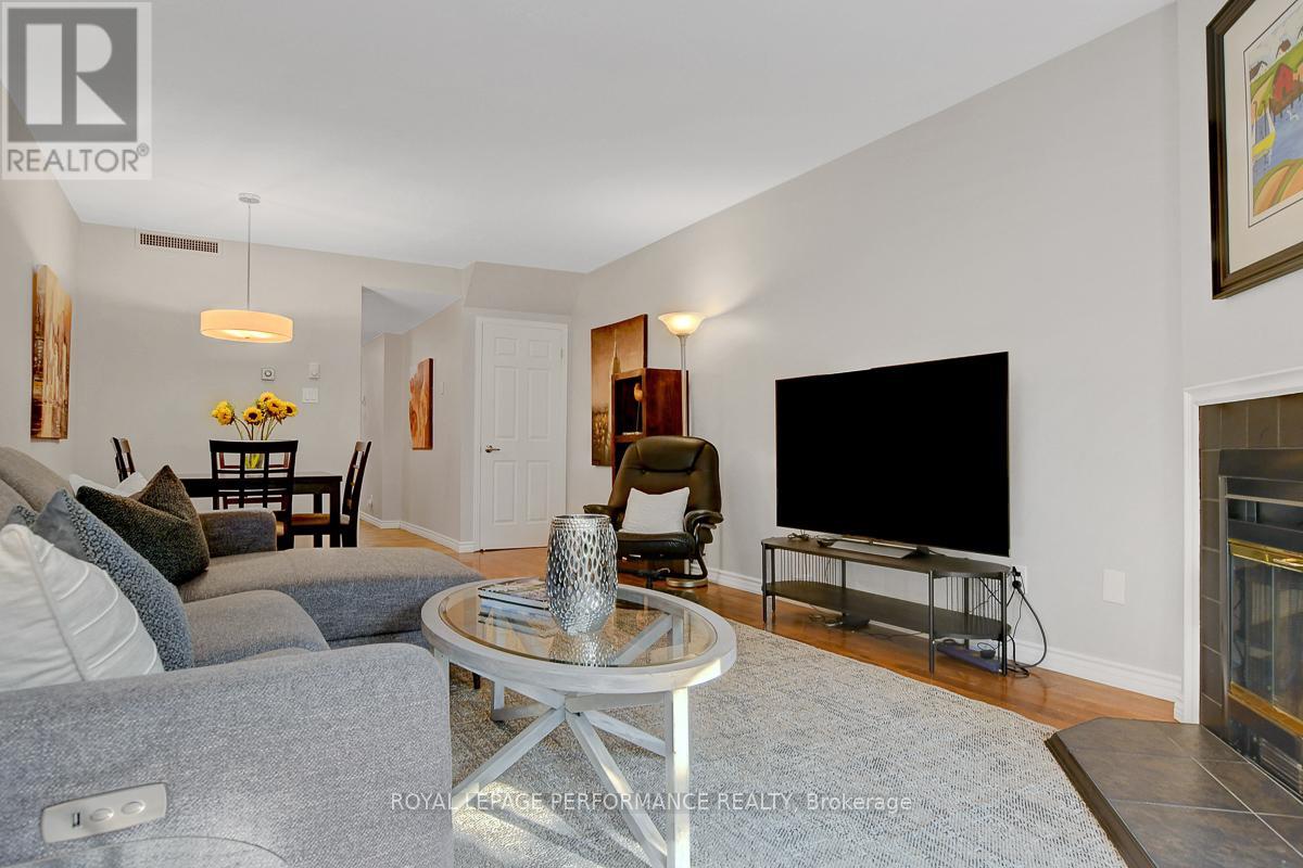 3 - 2 Columbus Avenue