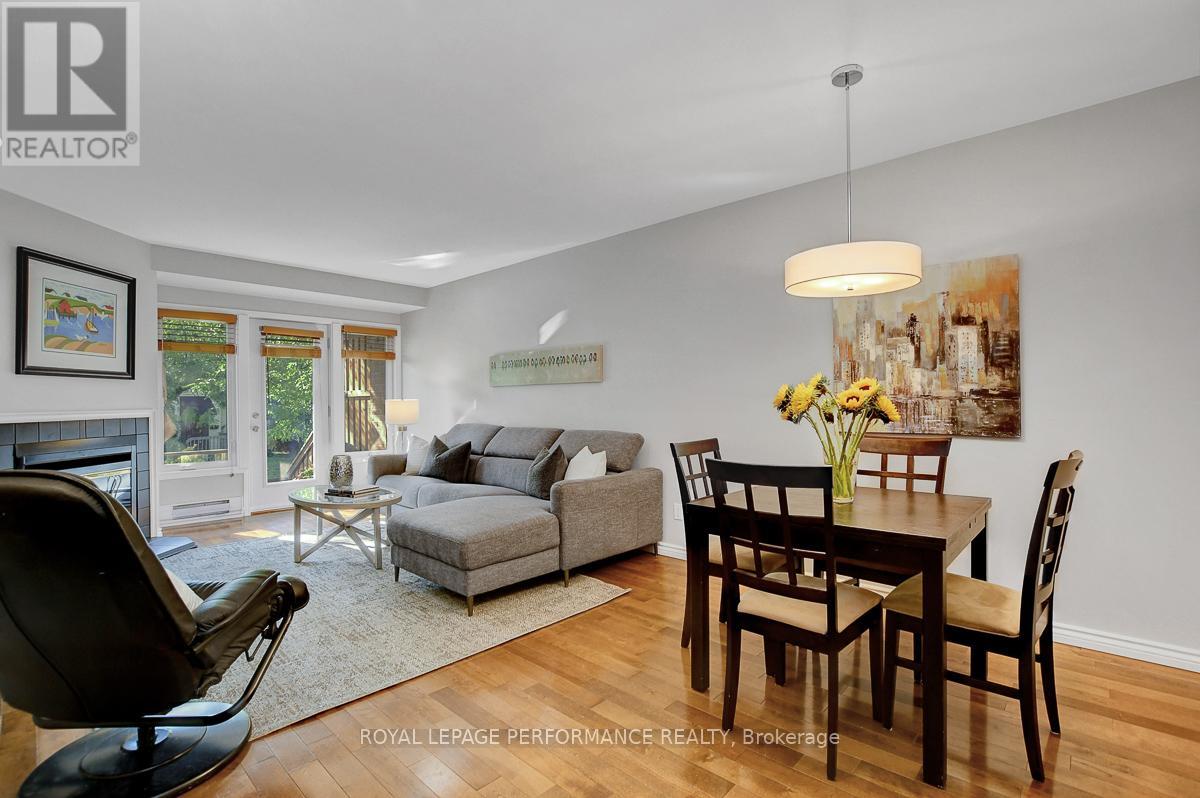 3 - 2 Columbus Avenue