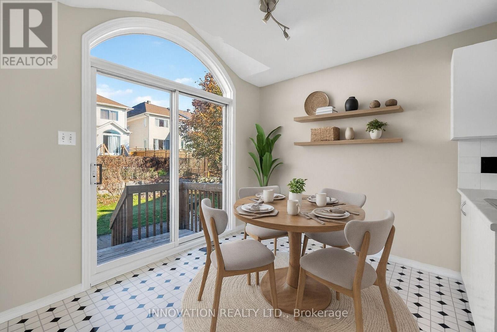 57 Flowertree Crescent