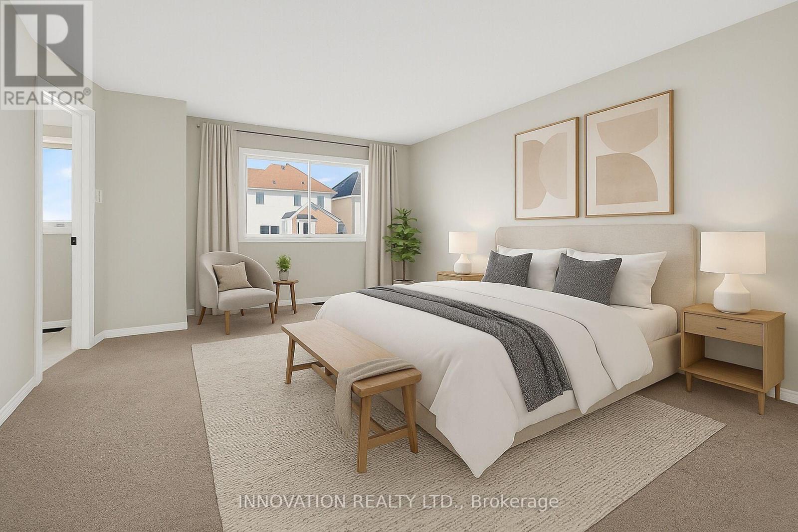 57 Flowertree Crescent