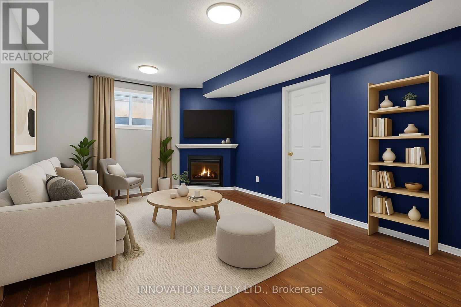 57 Flowertree Crescent