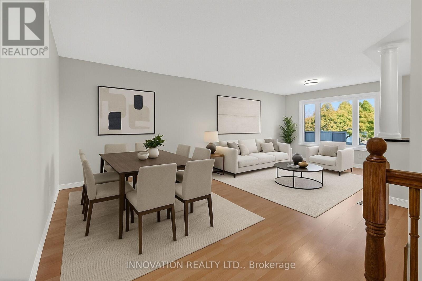 57 Flowertree Crescent