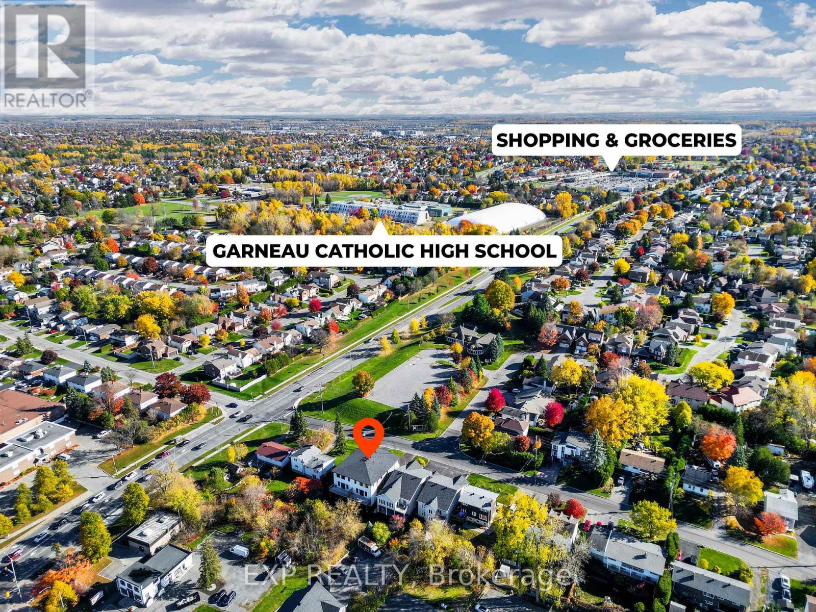 6817 Notre Dame Street