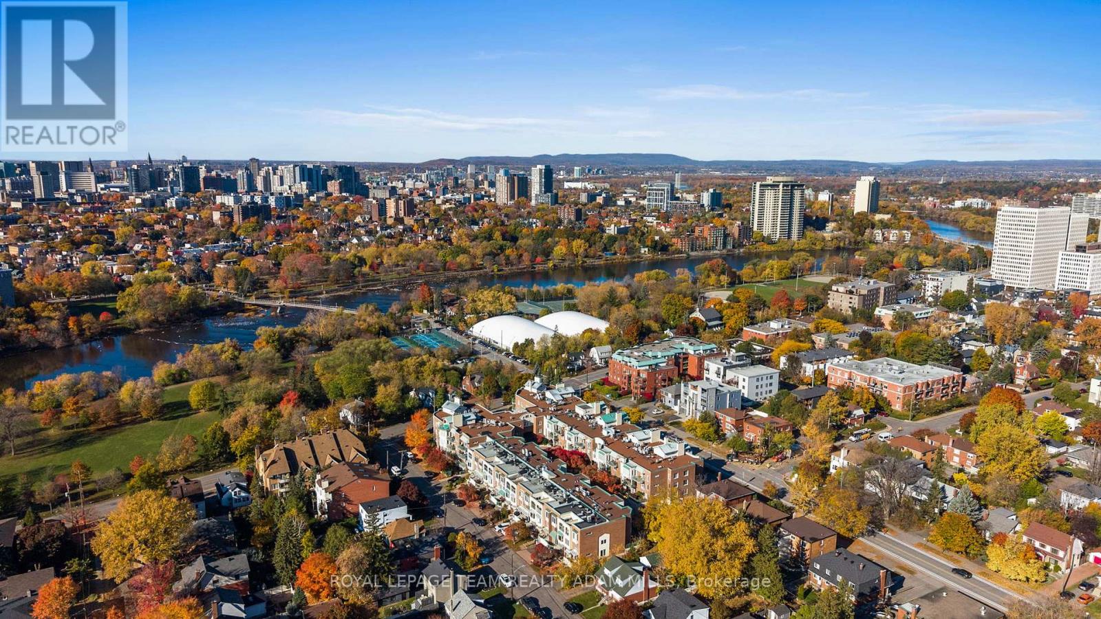 202d - 1 Columbus Avenue