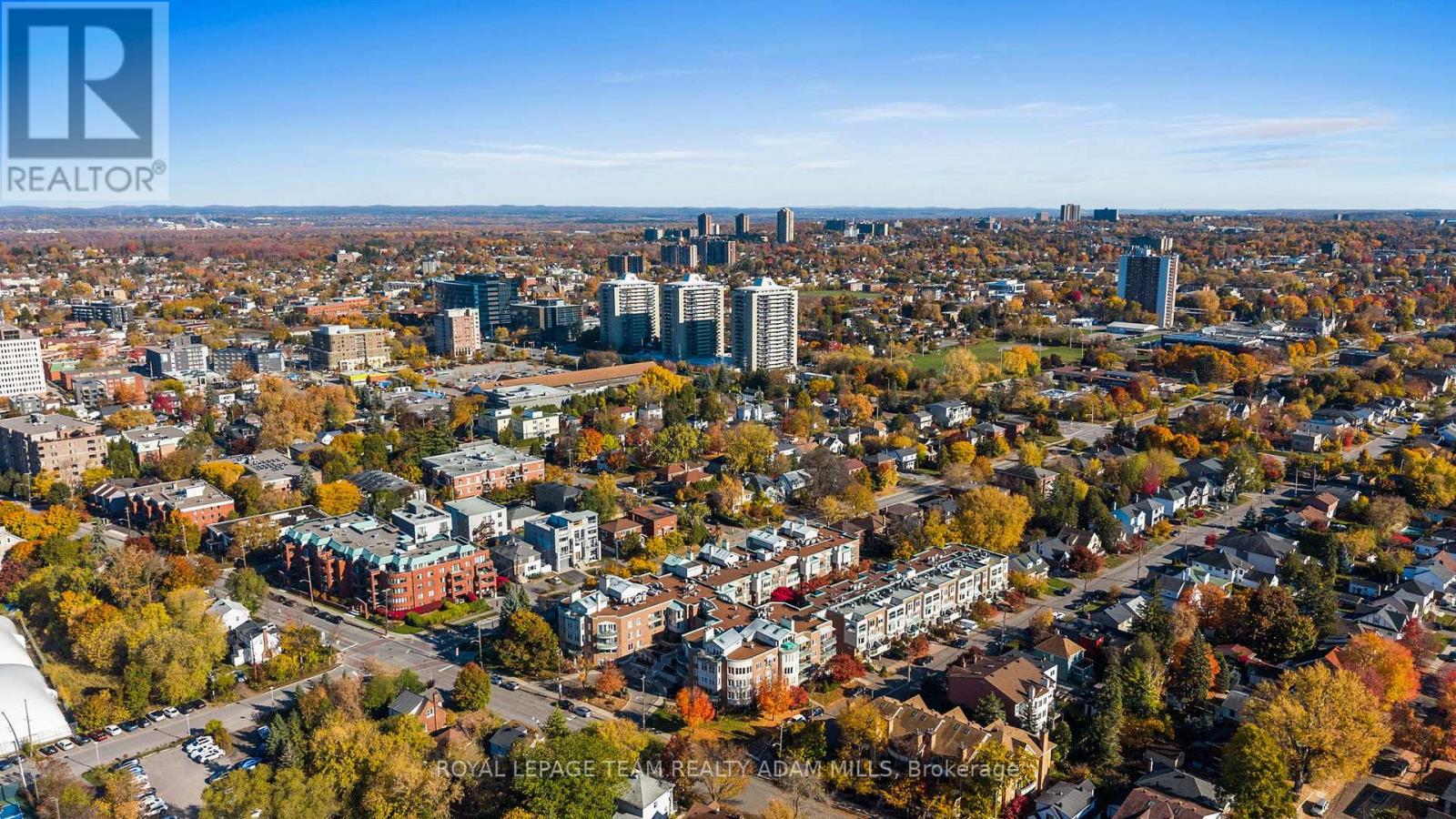 202d - 1 Columbus Avenue