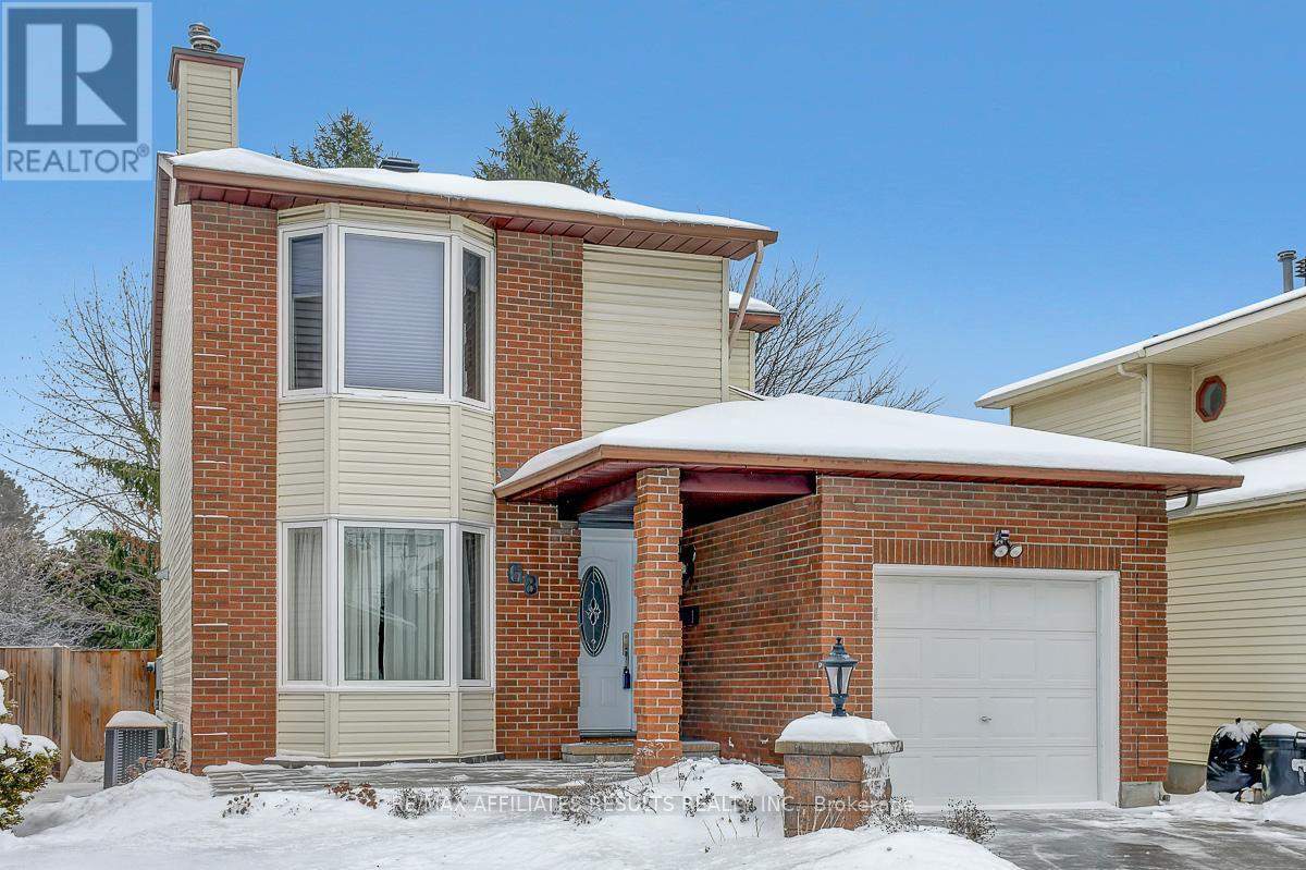 68 Pheasant Run Drive