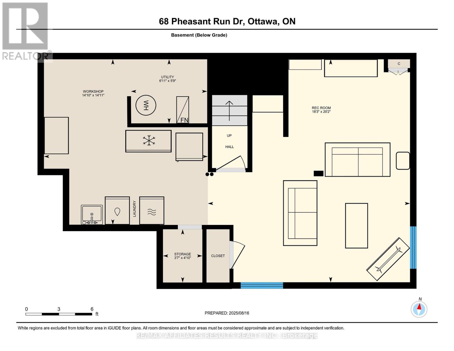 68 Pheasant Run Drive