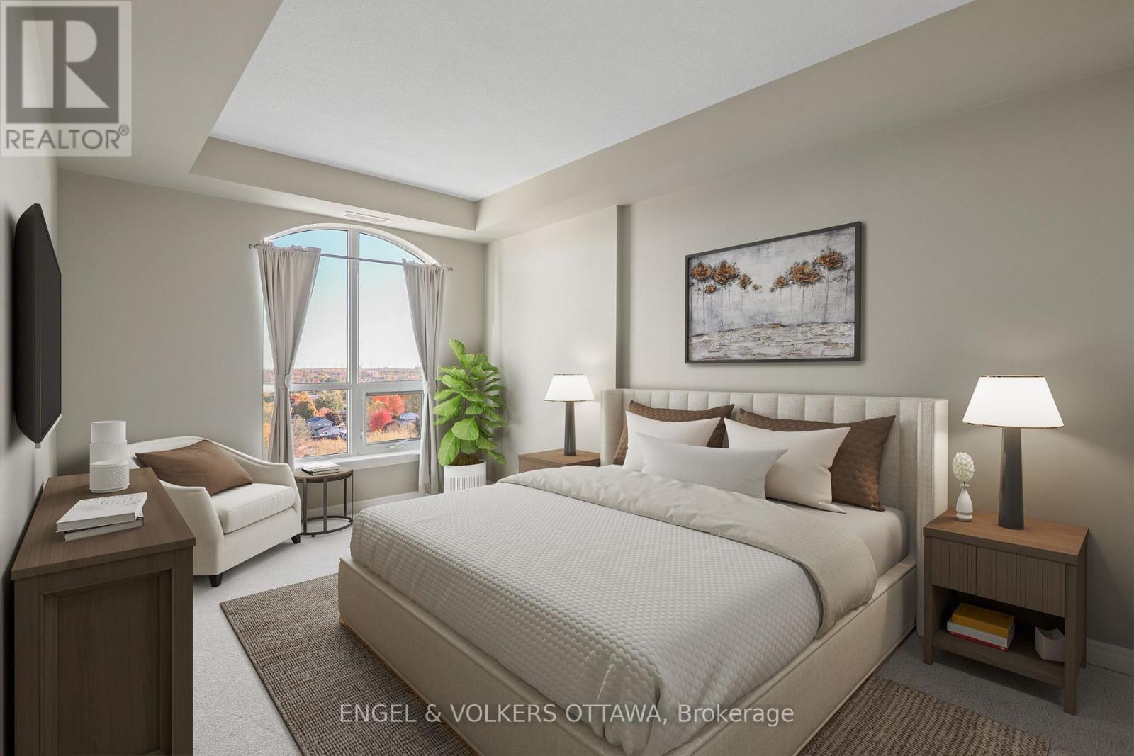 1207 - 120 Grant Carman Drive