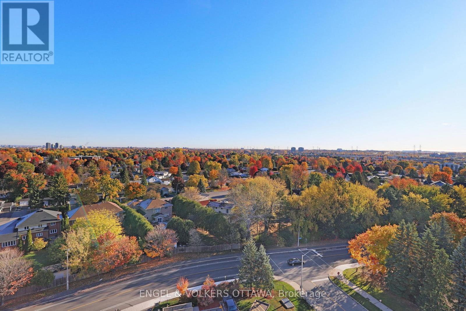 1207 - 120 Grant Carman Drive