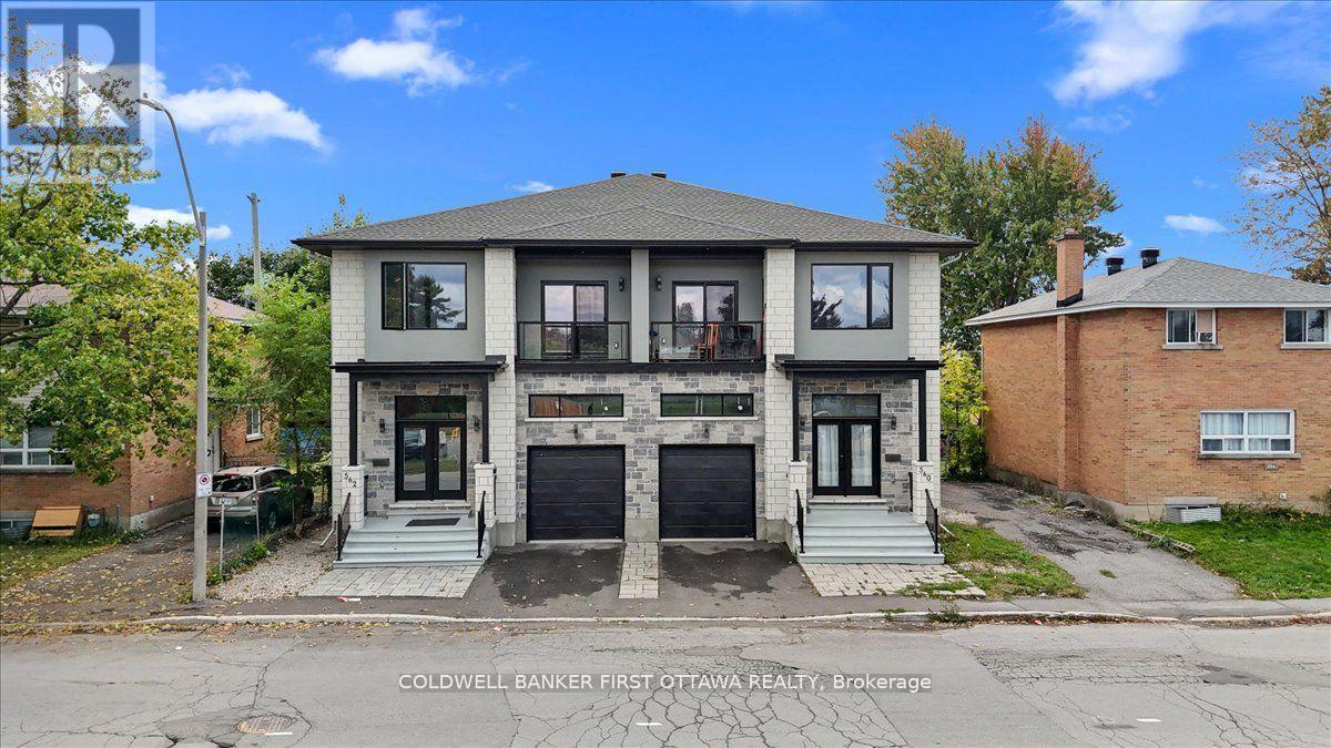 560 Queen Mary Street