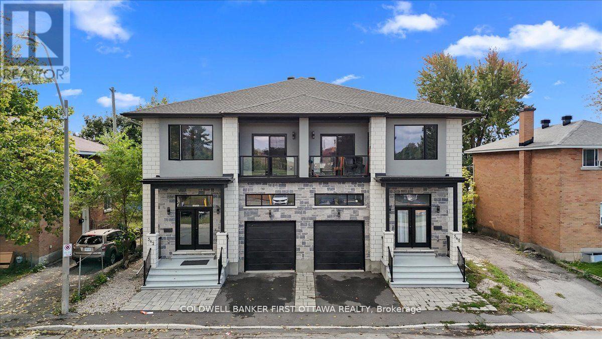 560 Queen Mary Street