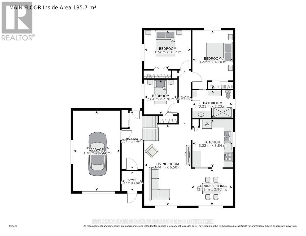 6290 6th Concession Road
