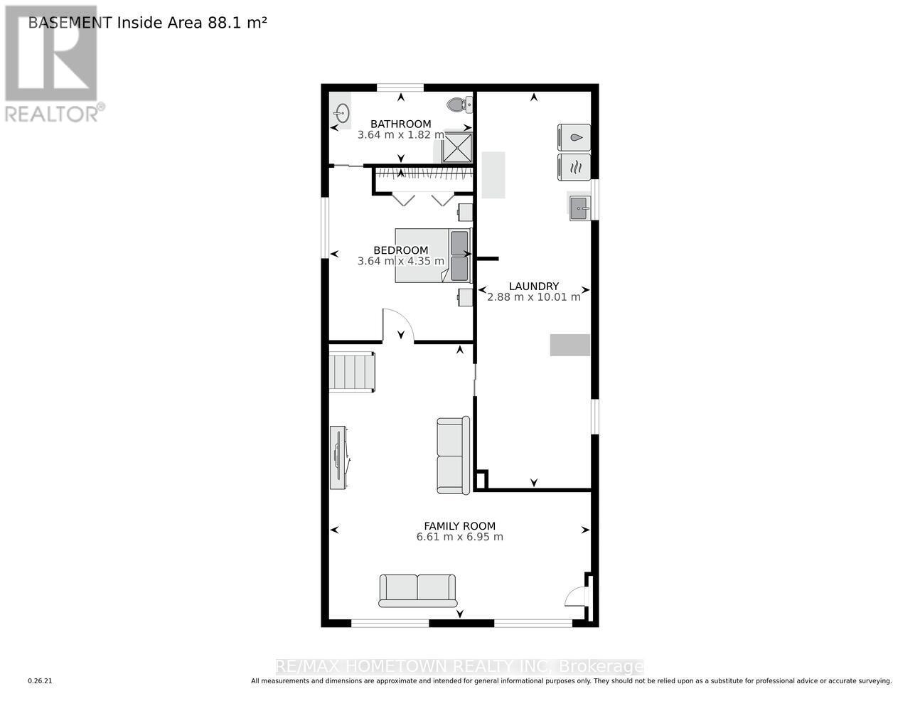 6290 6th Concession Road