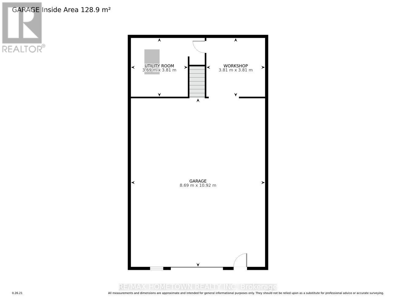 6290 6th Concession Road