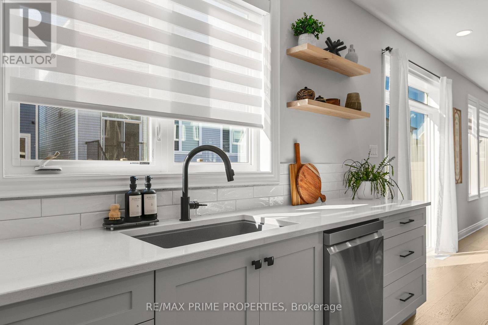 839 Mercier Crescent