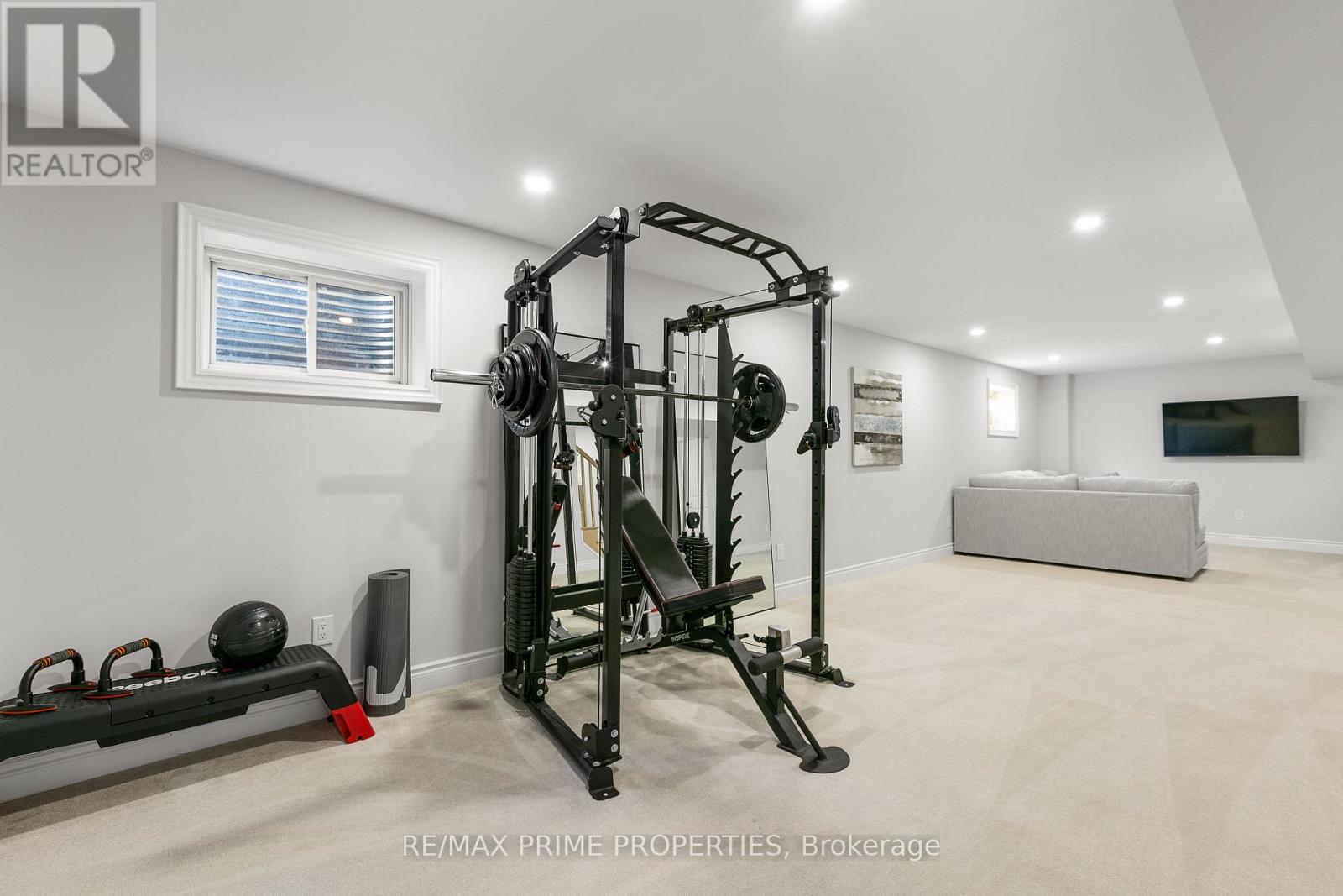 839 Mercier Crescent