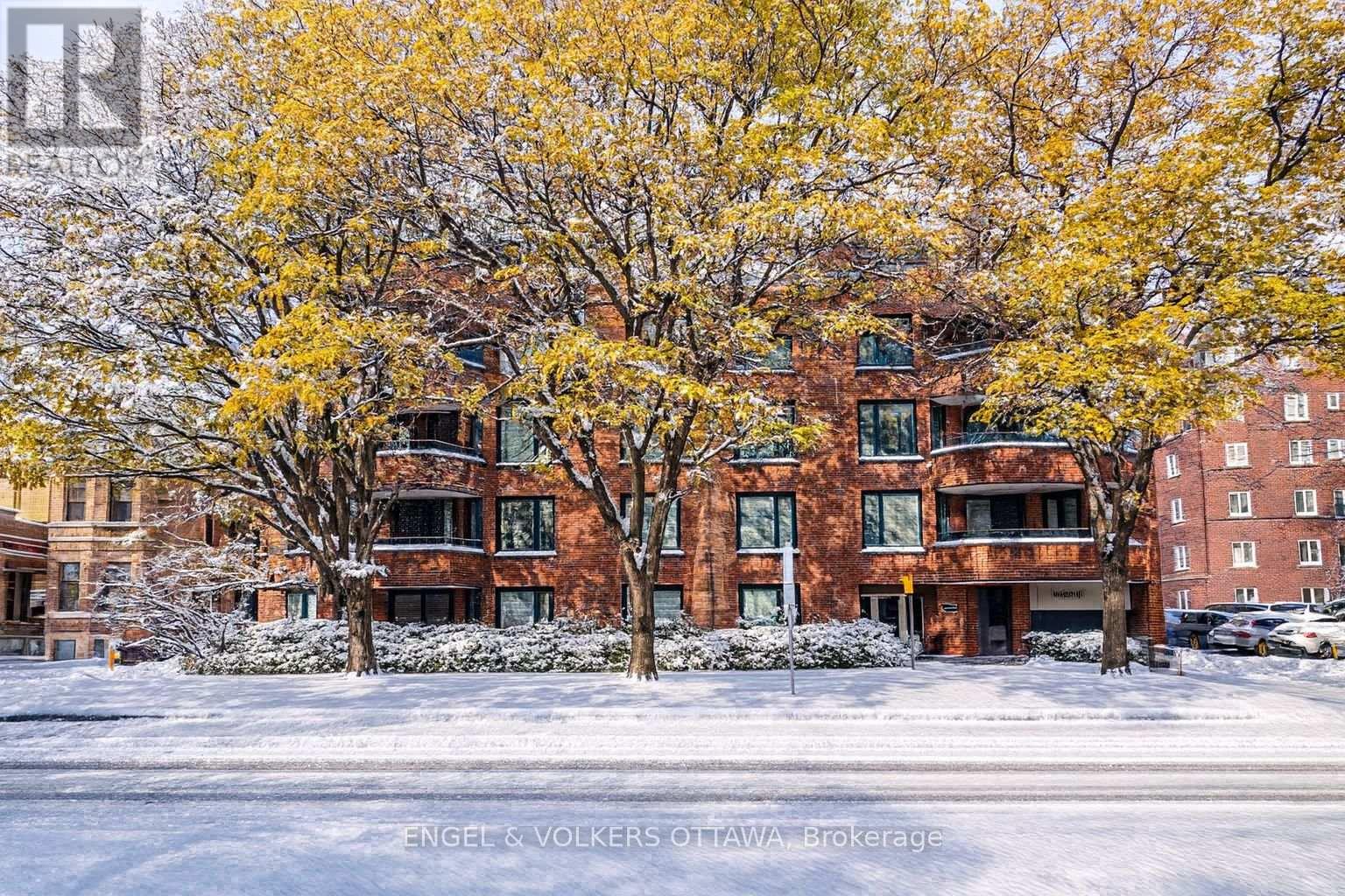 103 - 295 Gilmour Street