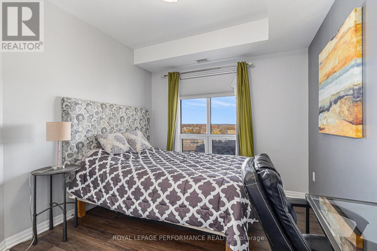 1204 - 90 Landry Street