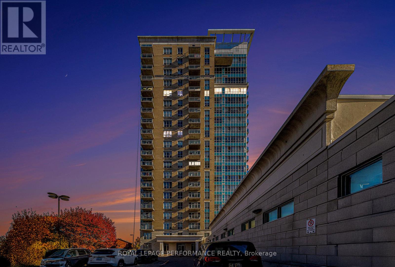 1204 - 90 Landry Street