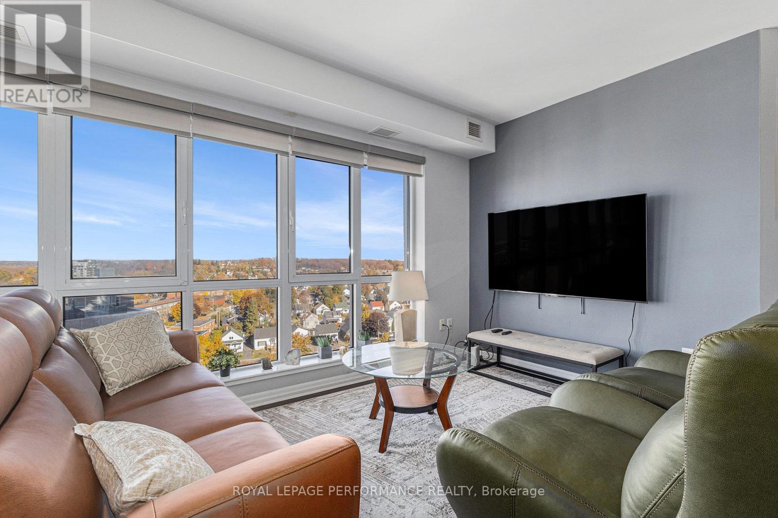 1204 - 90 Landry Street