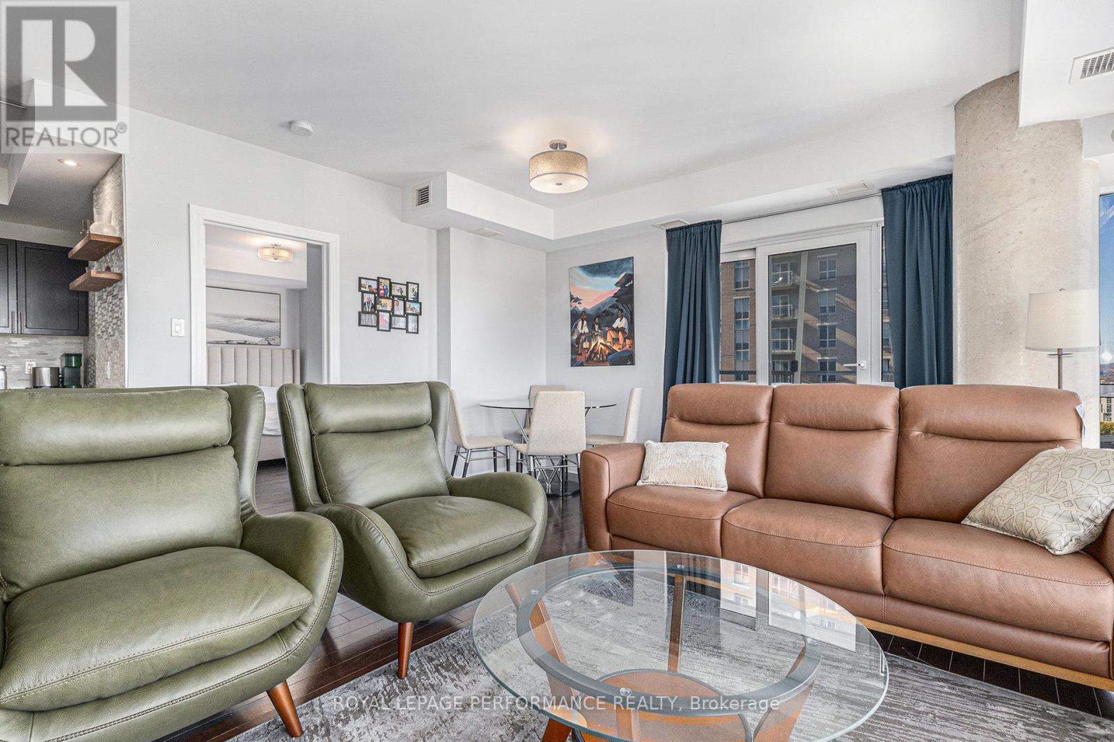 1204 - 90 Landry Street