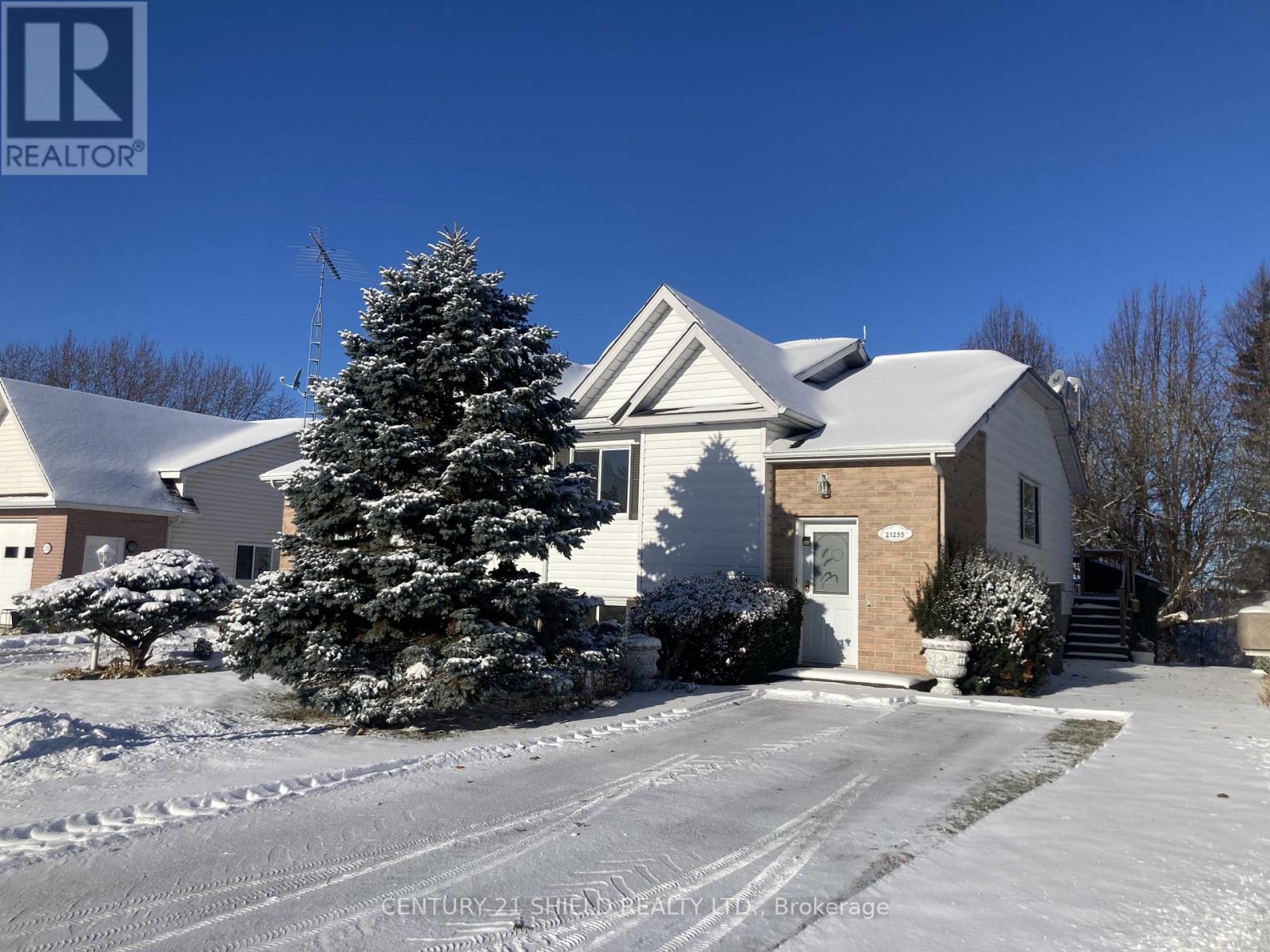 21255 Mcnaughton Court E