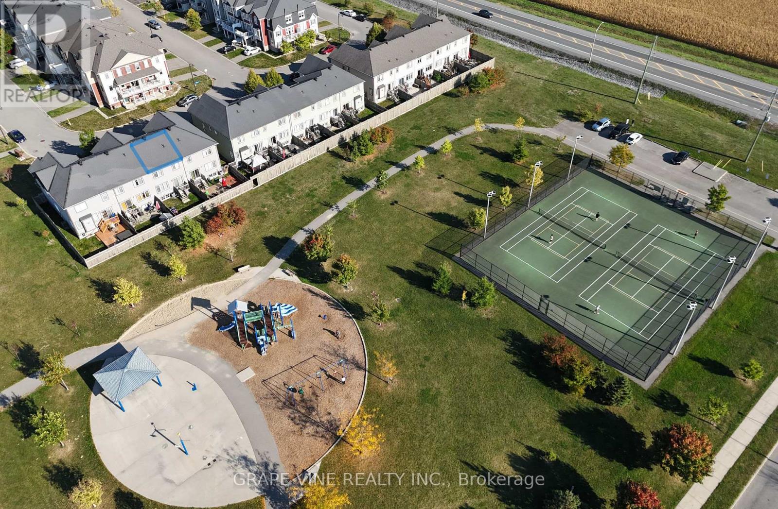 582 Meadowcreek Circle