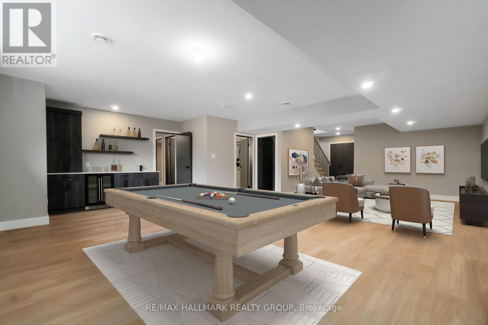 110 Theberge Private