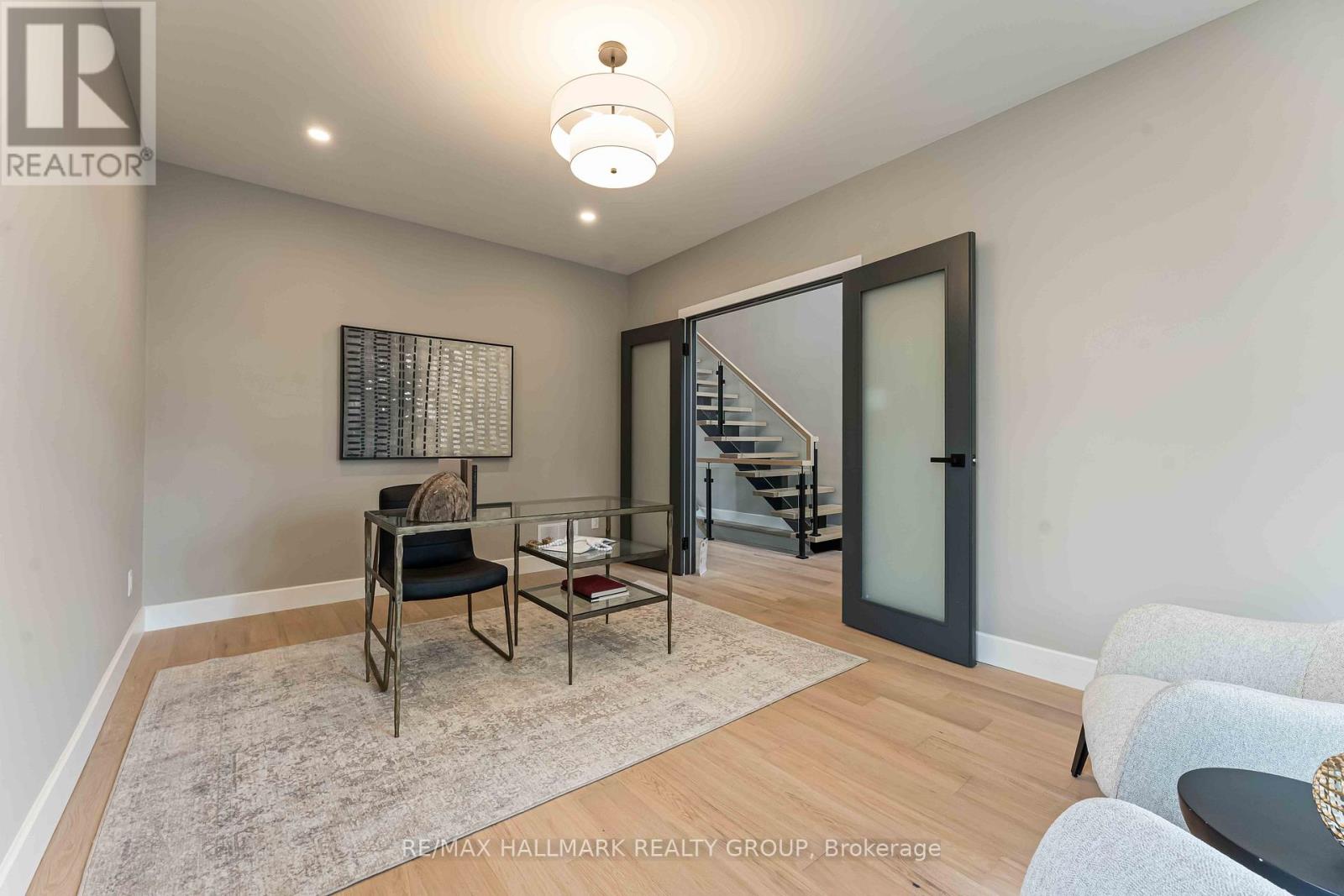 110 Theberge Private