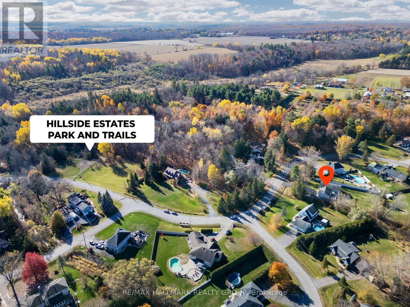 2605 Pierrette Drive