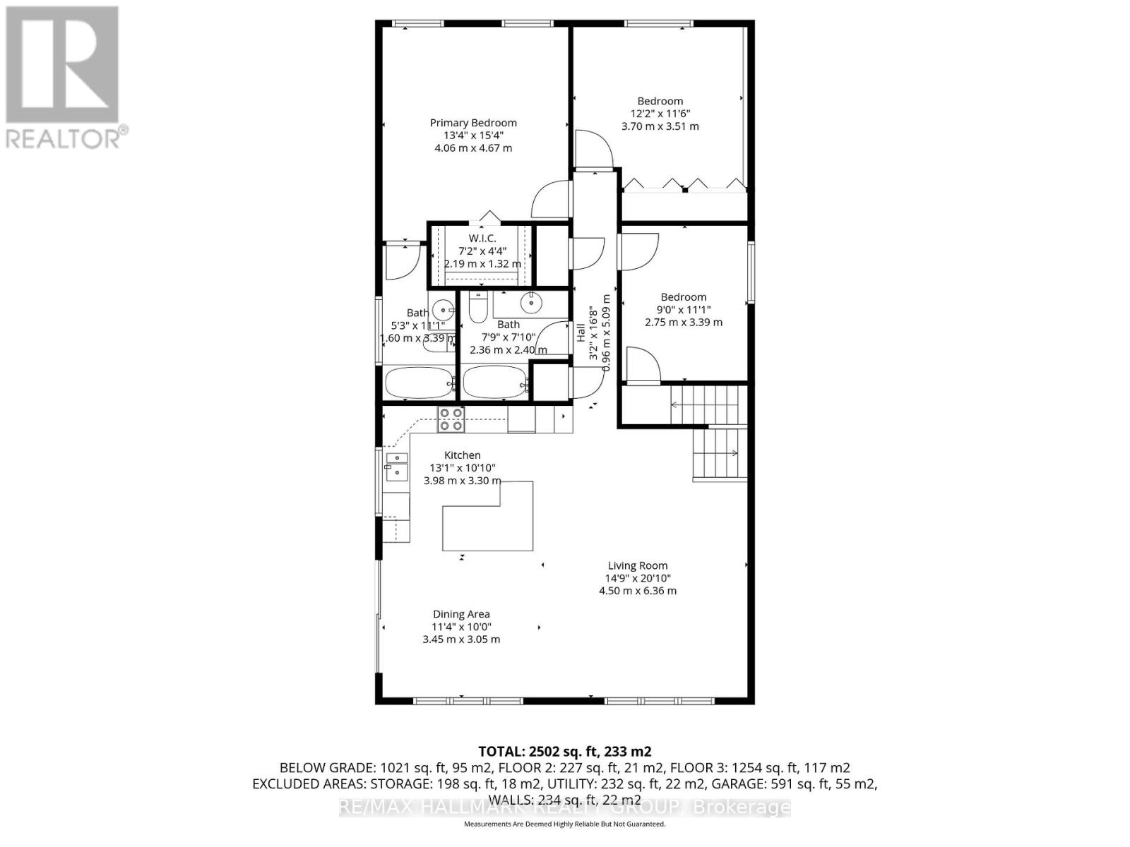 2605 Pierrette Drive