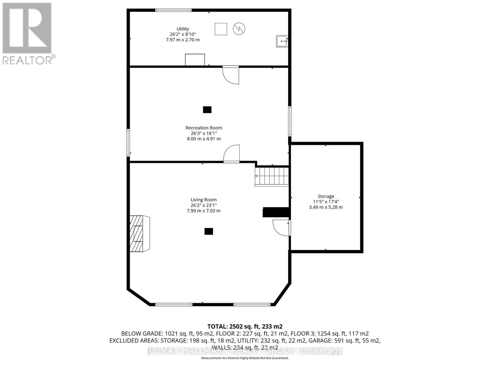 2605 Pierrette Drive