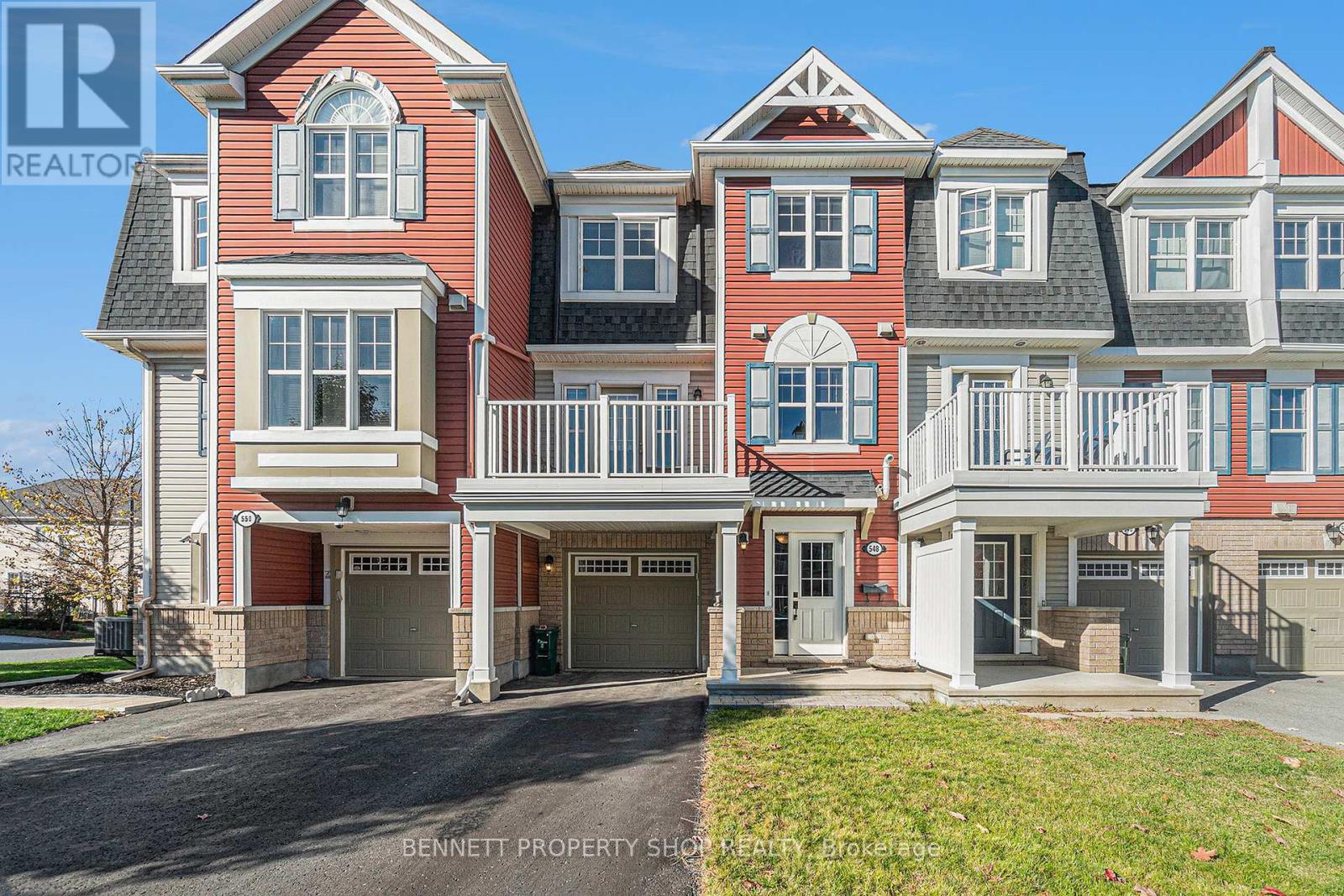 548 Snow Goose Street