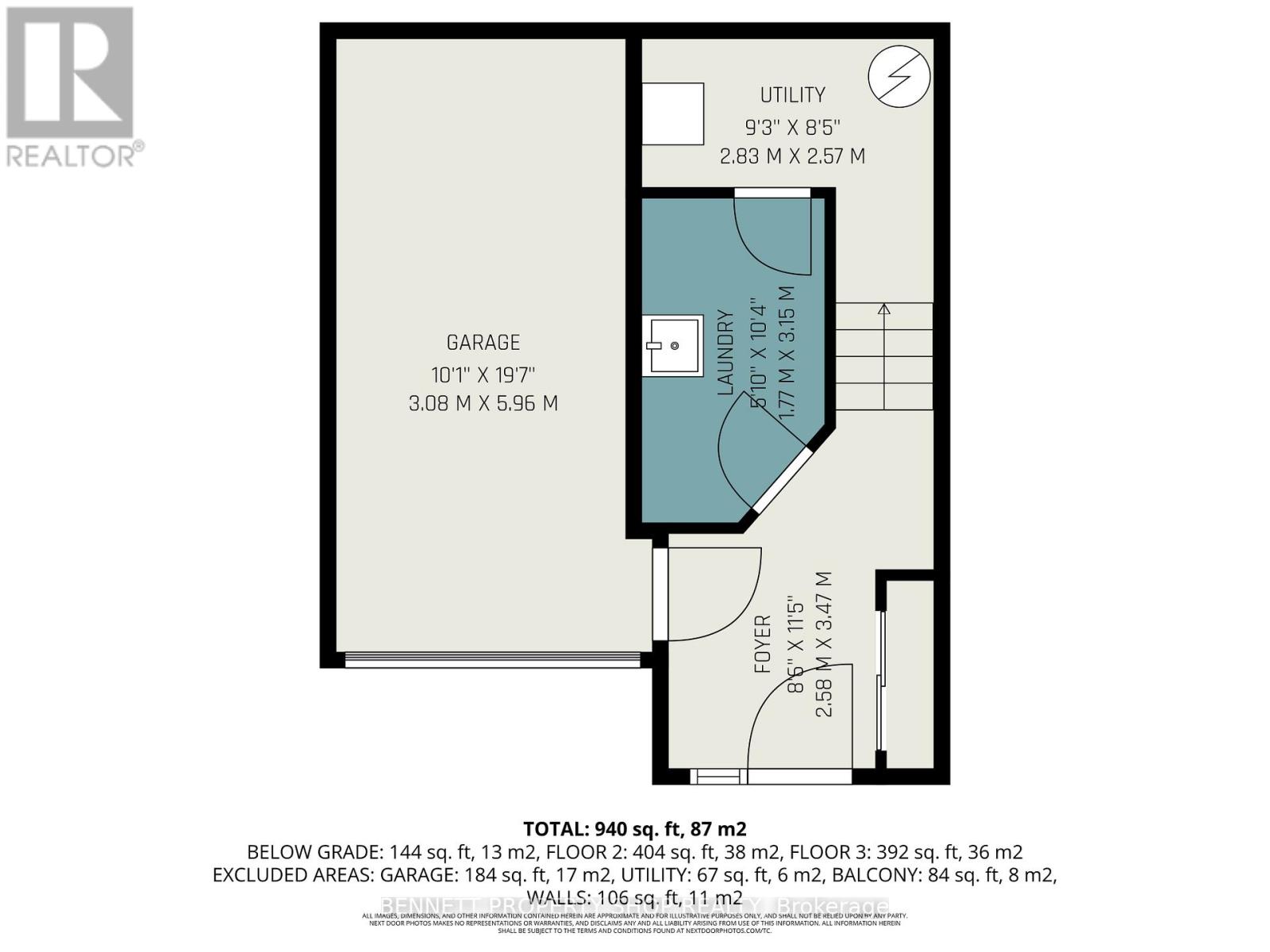 548 Snow Goose Street