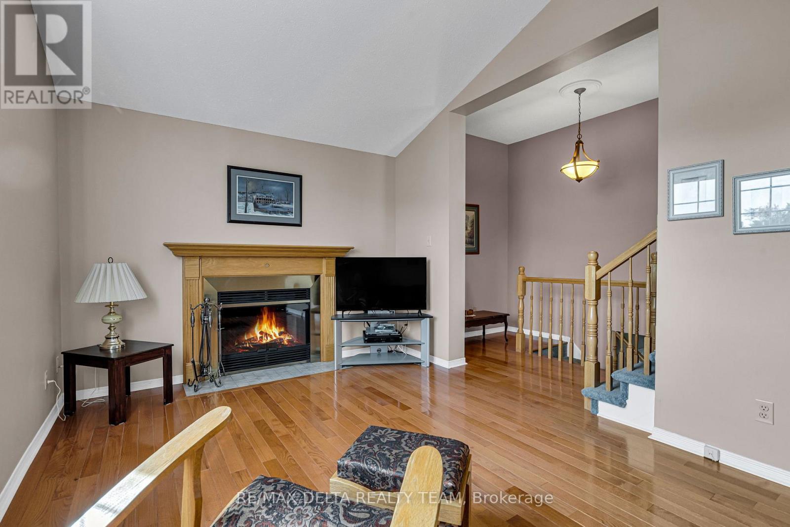 6565 Des Chouettes Lane