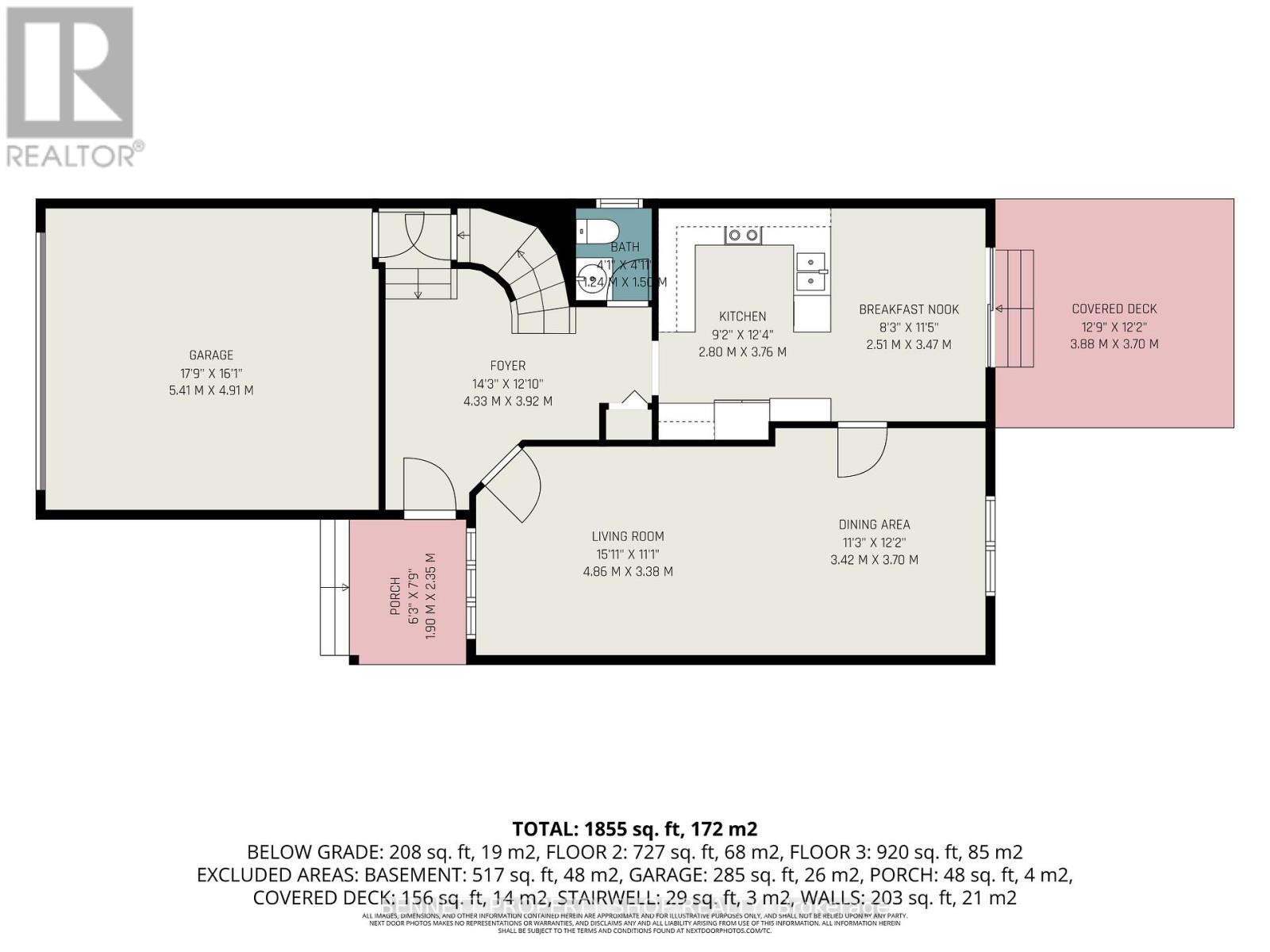 1865 Leclair Crescent